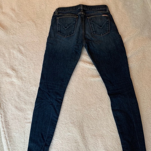 Hudson Krista Super Skinny Jeans - Picture 5 of 8